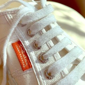 Tommy Bahama Relax/ Superga Womens Tennis Shoe